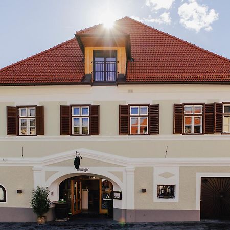 Weingut Ferdl Denk Ξενοδοχείο Weissenkirchen in der Wachau Εξωτερικό φωτογραφία